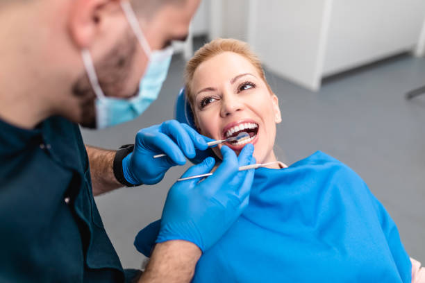 Dental X-Rays and Imaging in Crestview, FL