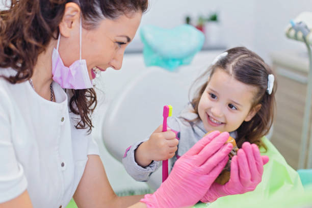 Best Dental Fillings (Composite and Amalgam)  in Crestview, FL